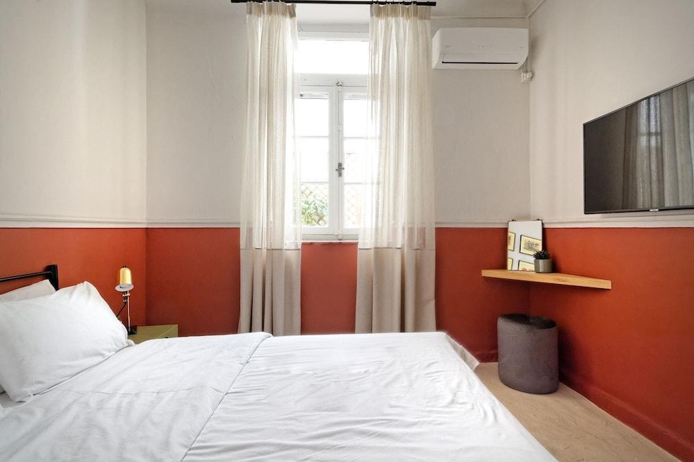 Acropolis Memories Apartment Athens Exterior photo