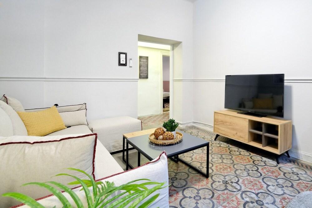 Acropolis Memories Apartment Athens Exterior photo