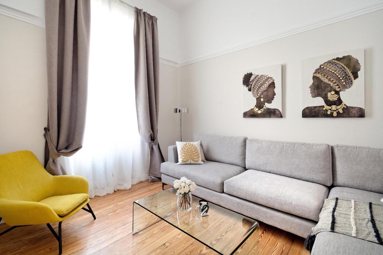 Acropolis Memories Apartment Athens Exterior photo