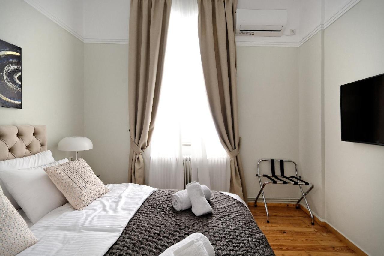 Acropolis Memories Apartment Athens Exterior photo