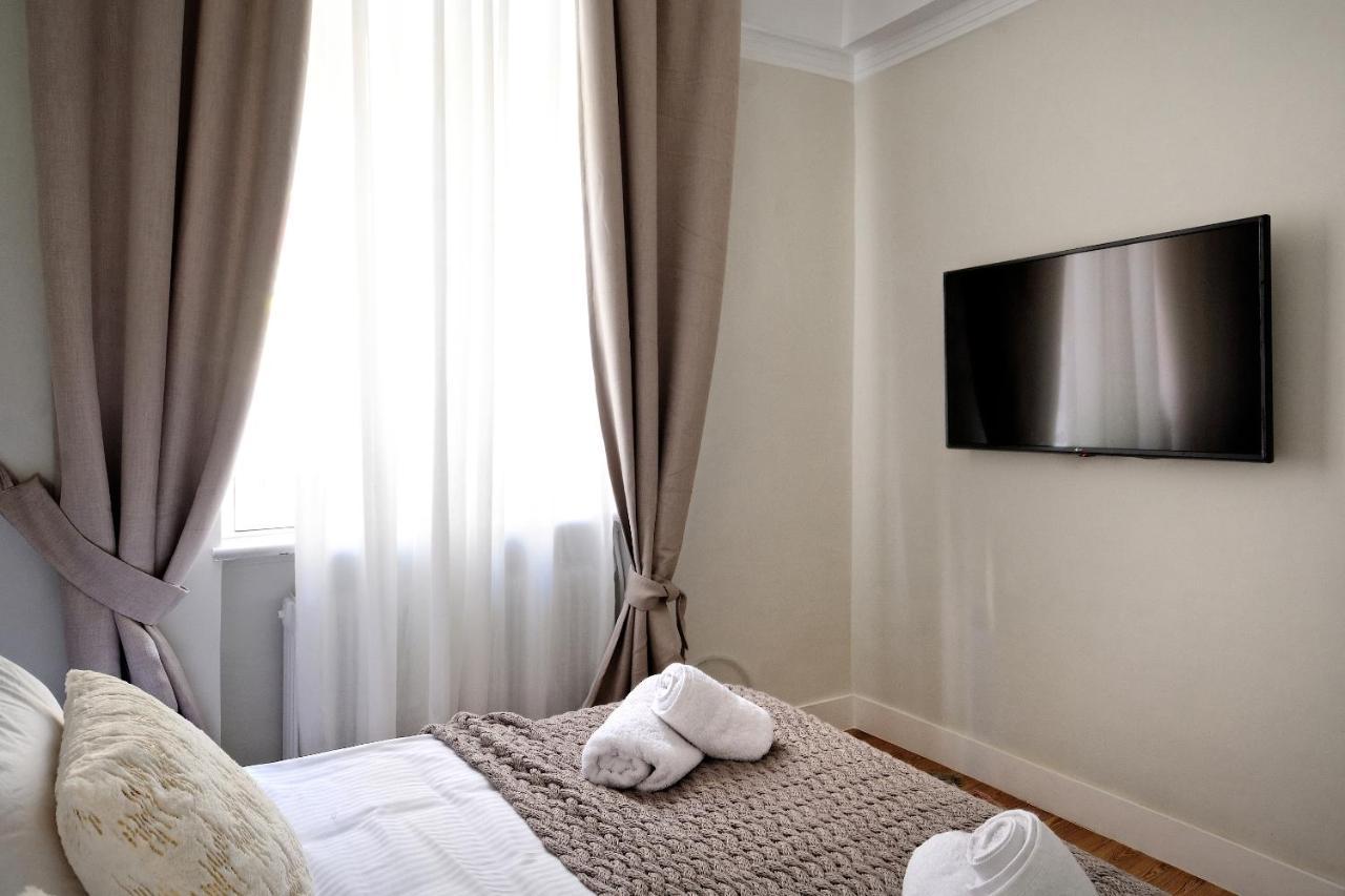 Acropolis Memories Apartment Athens Exterior photo